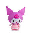 Kuromi Figure 45 cm